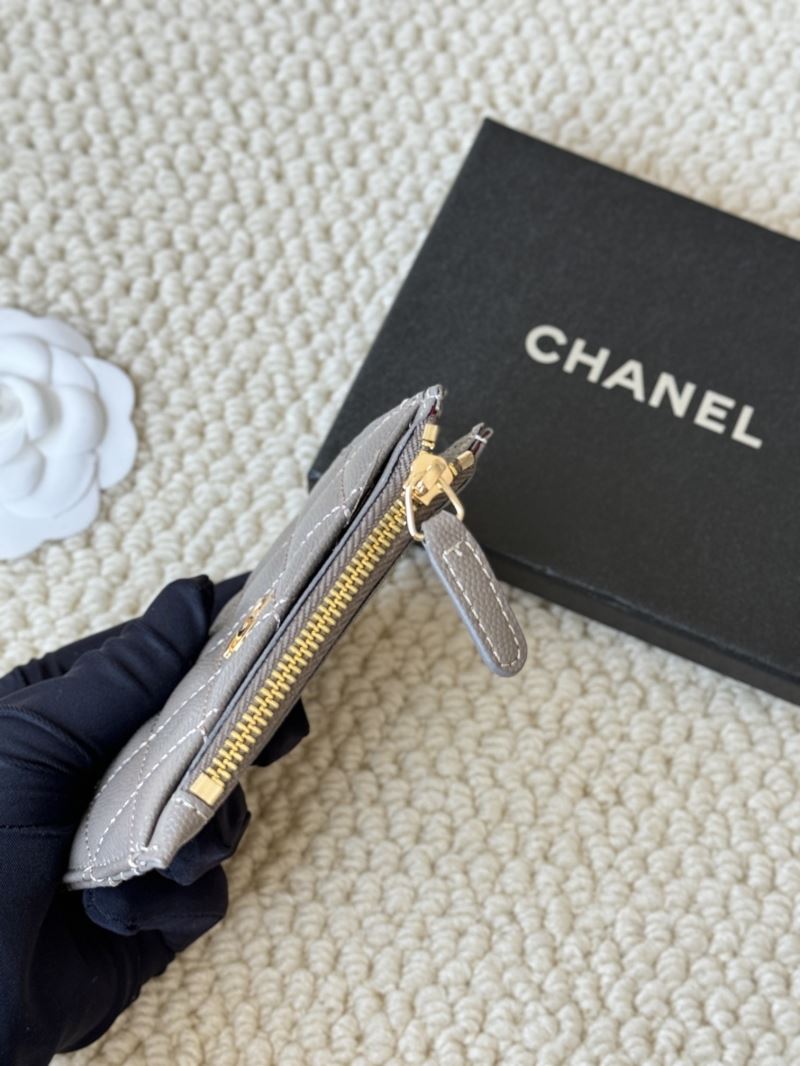 Chanel Wallets Purse